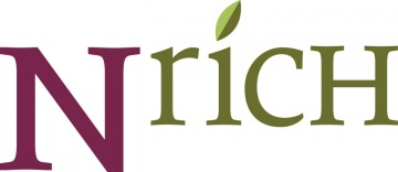 nrich logo