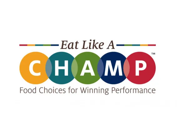 champ logo