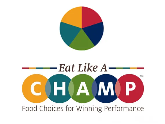 champ logo